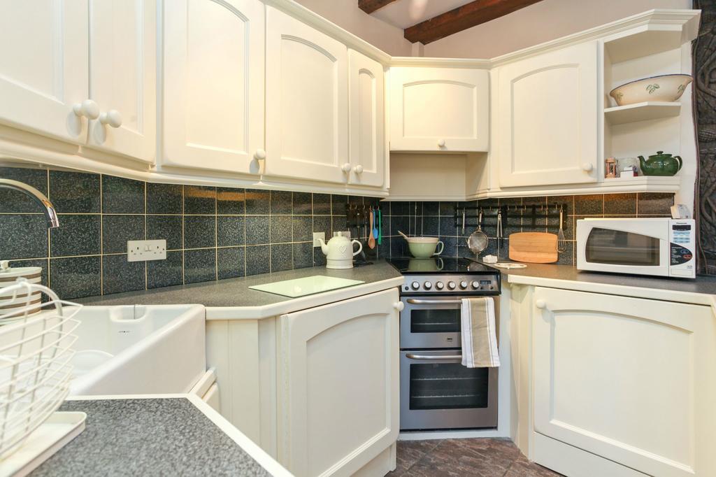 Villa 12A College Hill By Sleep Shrewsbury Esterno foto